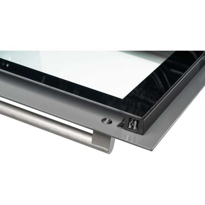 Духовой шкаф GRANADO GEO 62-0200 grafito (GEO26202009) изображение 6