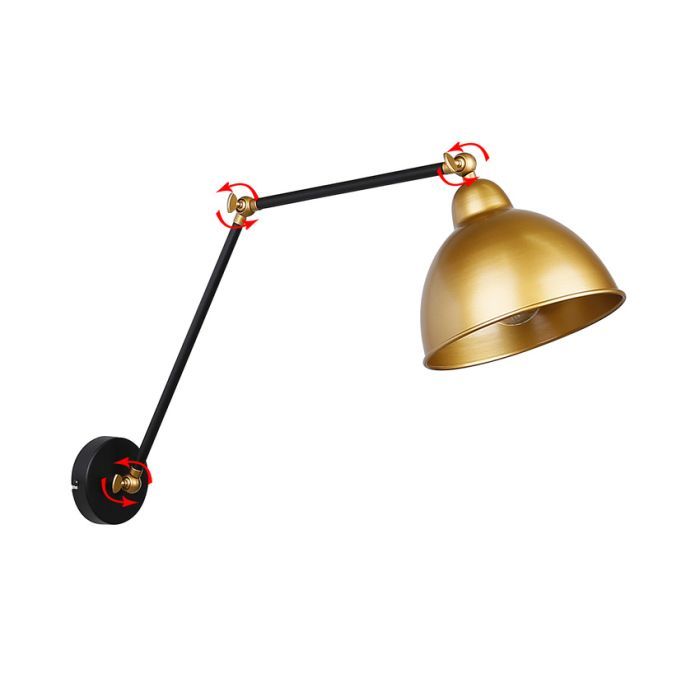 Бра Candellux 21-05915 Truck (21-05915) зображення 3