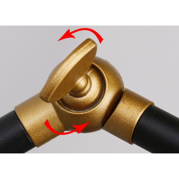 Бра Candellux 21-05915 Truck (21-05915) зображення 4