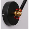 Бра Candellux 21-05915 Truck (21-05915) зображення 6