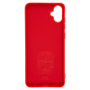 Чехол для мобильного телефона Armorstandart ICON Case Samsung A05 (A055) Red (ARM71803) изображение 2