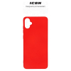 Чохол до мобільного телефона Armorstandart ICON Case Samsung A05 (A055) Red (ARM71803) зображення 3