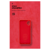 Чохол до мобільного телефона Armorstandart ICON Case Samsung A05 (A055) Red (ARM71803) зображення 4