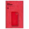 Чехол для мобильного телефона Armorstandart ICON Case Samsung A05 (A055) Red (ARM71803) изображение 4