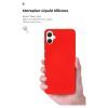 Чехол для мобильного телефона Armorstandart ICON Case Samsung A05 (A055) Red (ARM71803) изображение 7