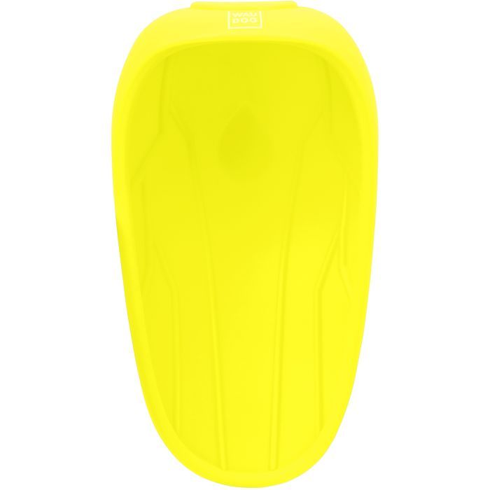 Універсальний посуд для тварин WAUDOG Silicone Поїлка-насадка на пляшку 165х90 мм сіра (507711) зображення 2
