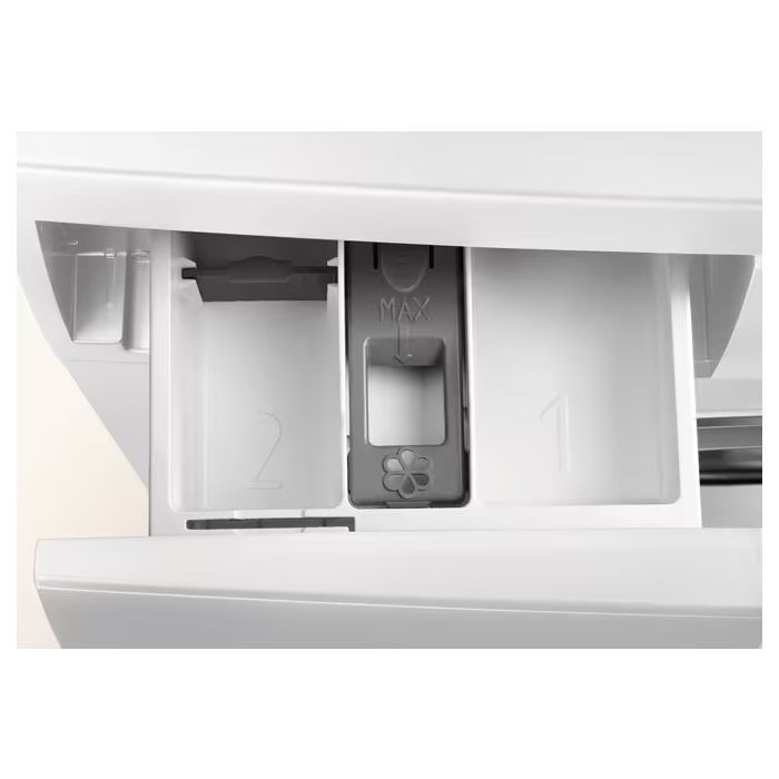 Стиральная машина Electrolux EW6S306SU изображение 3