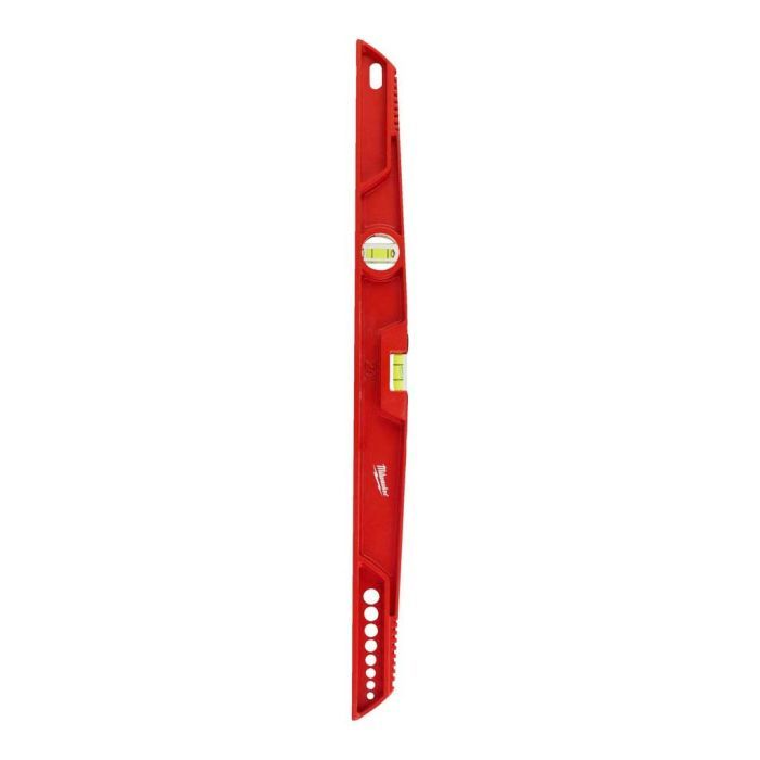 Уровень Milwaukee литой REDCAST, 60см (4932459098) изображение 2