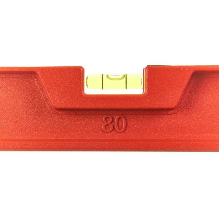 Уровень Milwaukee литой REDCAST, 60см (4932459098) изображение 3