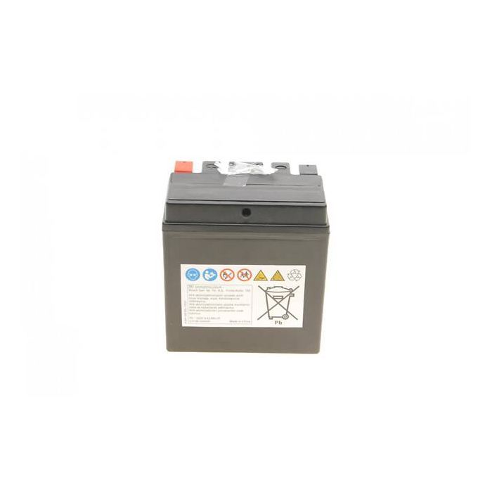 Аккумулятор автомобильный Bosch 0 986 FA1 160 изображение 2