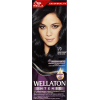 Краска для волос Wellaton 1/0 Сине-черный 110 мл (4064666085654)