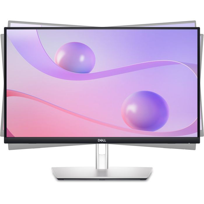 Монітор Dell P2424HT (210-BHSK) зображення 3