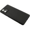 Чехол для мобильного телефона Dengos Carbon Motorola Moto G72 (black) (DG-TPU-CRBN-188) изображение 3