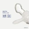 Пустышка Difrax Dentall, 0-6 мес (799 Brick) изображение 2