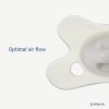 Пустышка Difrax Dentall, 0-6 мес (799 Brick) изображение 3