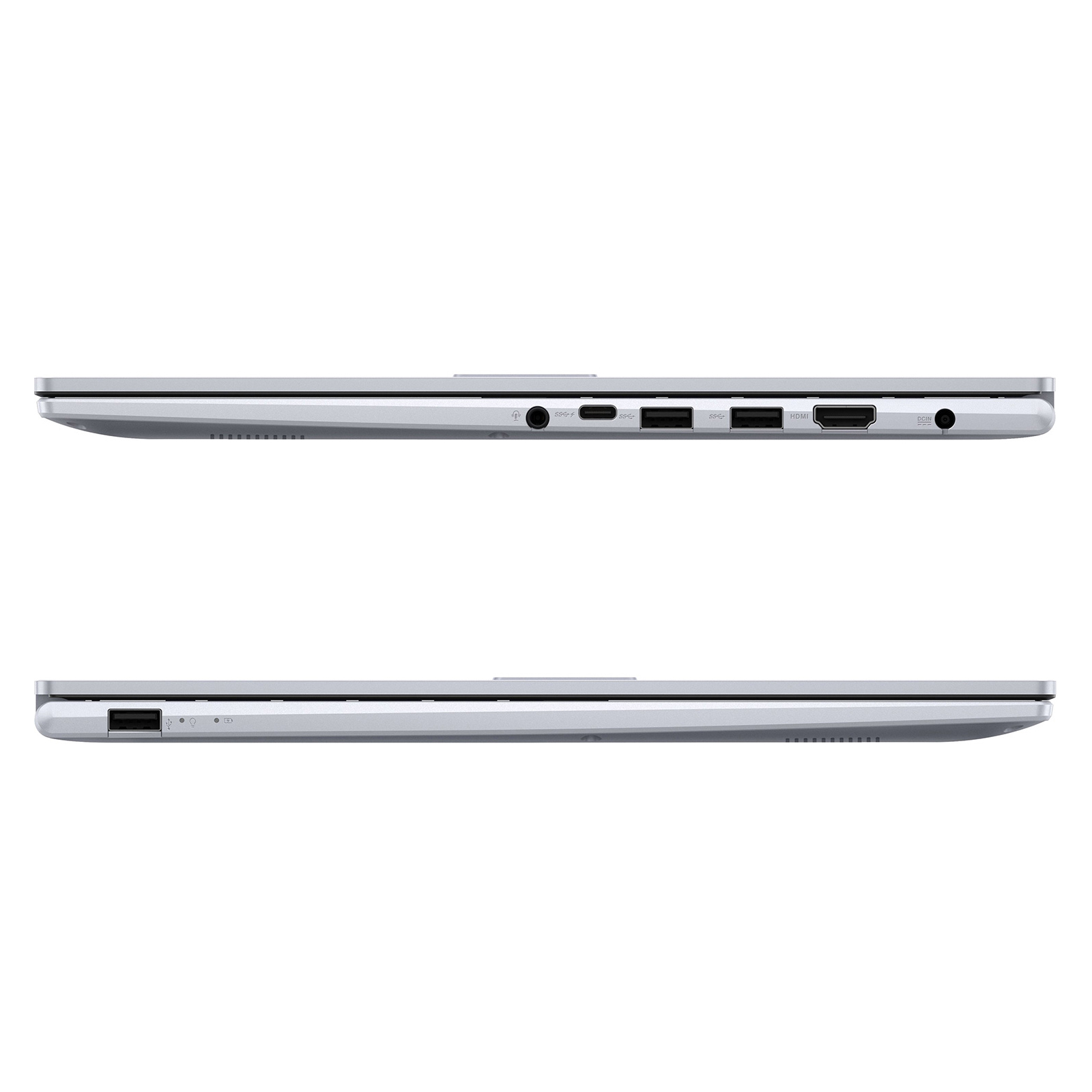 Ноутбук ASUS Vivobook 16X K3604ZA-MB109 (90NB11T2-M004P0) зображення 5