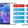Скло захисне ACCLAB Full Glue VIVO Y21 (1283126526923) зображення 3