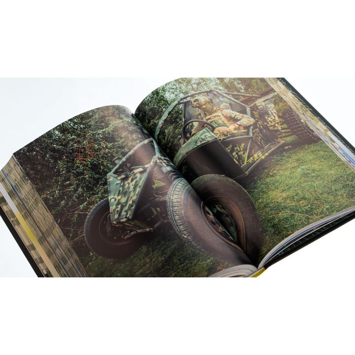 Книга Зброя перемоги - Михайло Жирохов Vivat (9786171701403) изображение 4