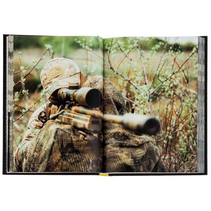 Книга Зброя перемоги - Михайло Жирохов Vivat (9786171701403) изображение 5
