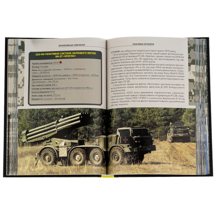 Книга Зброя перемоги - Михайло Жирохов Vivat (9786171701403) изображение 6