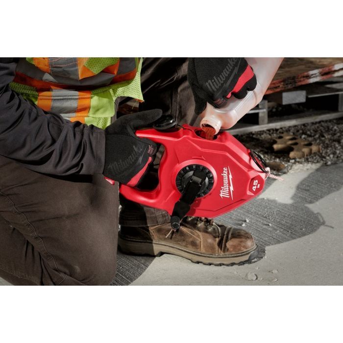 Шнур розміточний Milwaukee 30м (4932471634) зображення 3