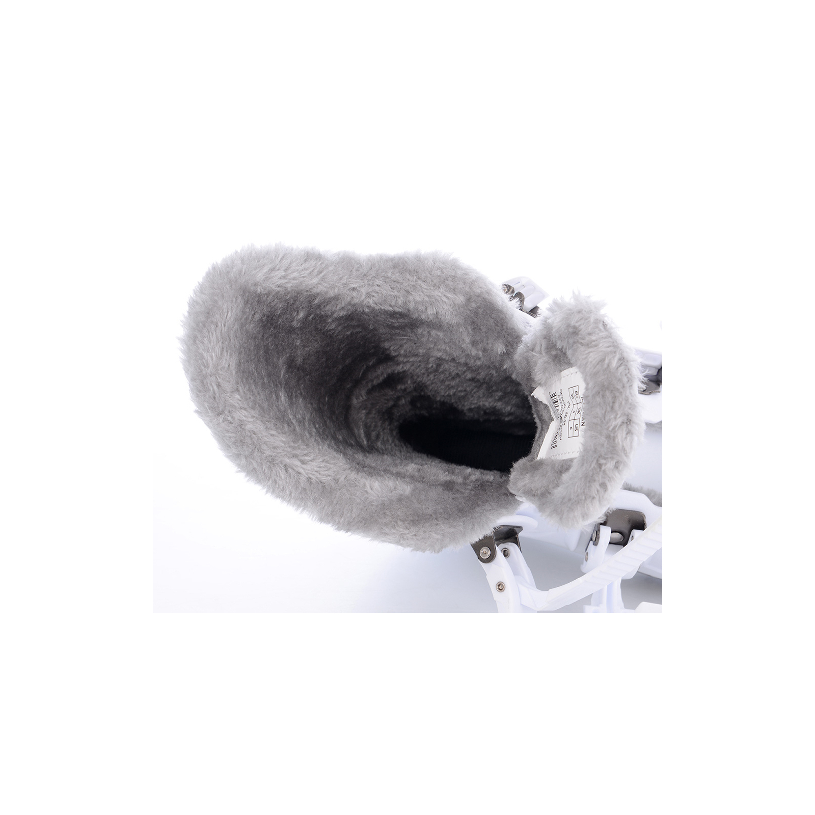 Коньки Tempish Ice Swan Фігурні 39 (130000179/39) изображение 12