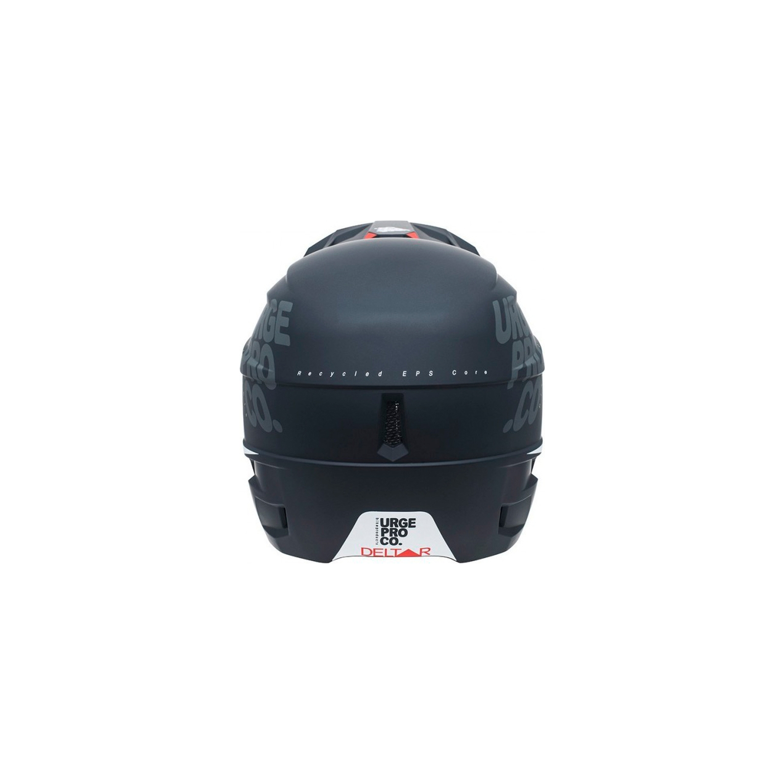 Шлем Urge Deltar Чорний XL 59-60 см (UBP21330XL) изображение 3