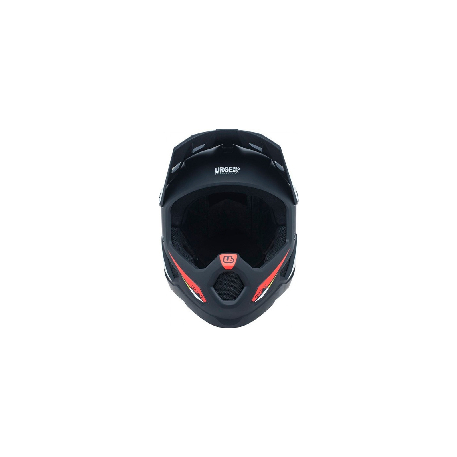 Шлем Urge Deltar Чорний XL 59-60 см (UBP21330XL) изображение 5