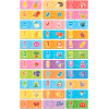 Обучающий набор DoDo Обучающая игра Украинская азбука (301210) изображение 2
