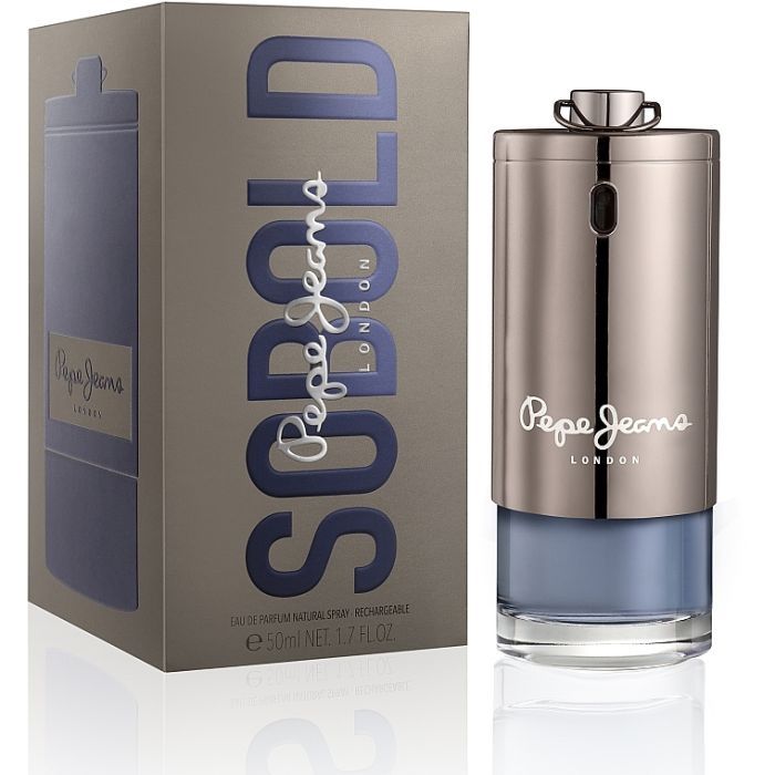 Парфумована вода Pepe Jeans Sobold 50 мл (8436581949285)