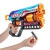 Игрушечное оружие Zuru X-Shot Быстрострельный бластер Skins Griefer Shark Thrasher (12 патронов) (36561В) изображение 6