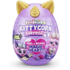 Мягкая игрушка Rainbocorns сюрприз G серия 2 Kittycorn Surprise (9279G)