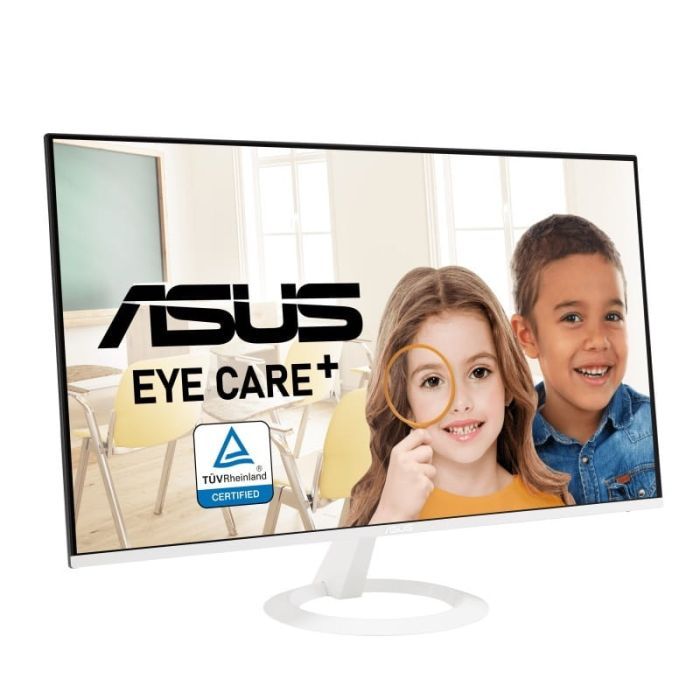 Монитор ASUS VZ27EHF-W изображение 3