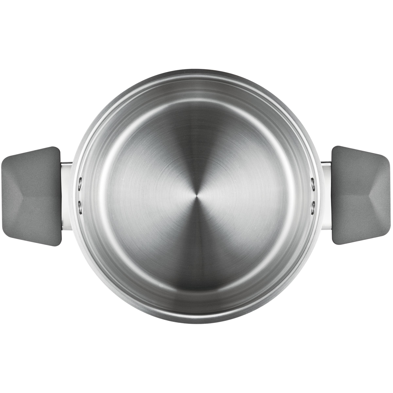 Набор посуды Ringel IQ Be Chef 8 предметів (IQ-6043) изображение 13