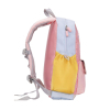 Рюкзак школьный Upixel Urban-ACE backpack M - Мульти-розовый (UB002-A) изображение 10
