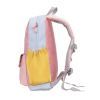 Рюкзак школьный Upixel Urban-ACE backpack M - Мульти-розовый (UB002-A) изображение 11