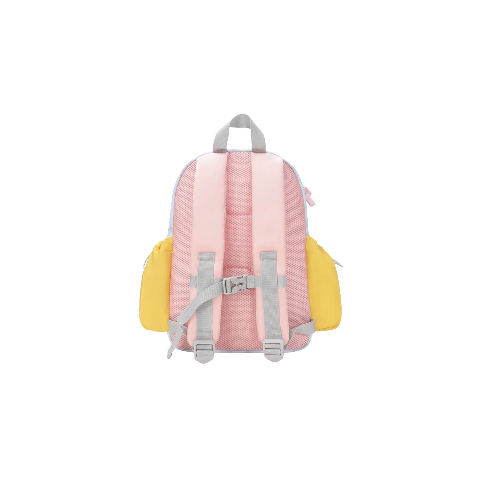Рюкзак школьный Upixel Urban-ACE backpack M - Мульти-розовый (UB002-A) изображение 4