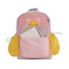Рюкзак школьный Upixel Urban-ACE backpack M - Мульти-розовый (UB002-A) изображение 5
