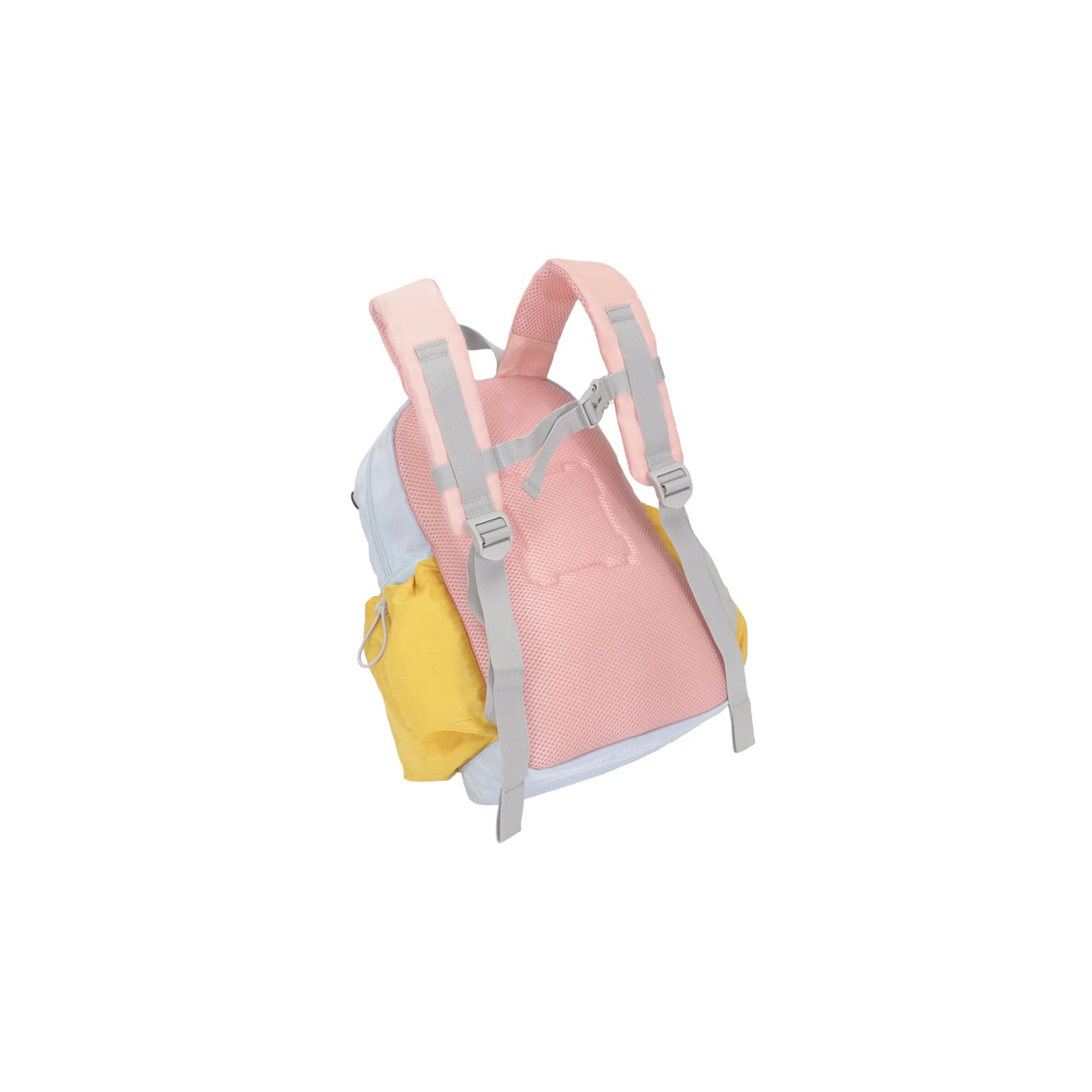 Рюкзак школьный Upixel Urban-ACE backpack M - Мульти-розовый (UB002-A) изображение 8