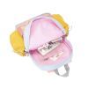 Рюкзак школьный Upixel Urban-ACE backpack M - Мульти-розовый (UB002-A) изображение 9