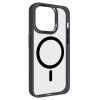 Чехол для мобильного телефона Armorstandart Unit MagSafe Apple iPhone 15 Pro Black (ARM69353)