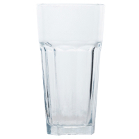 Набір склянок Ecomo Coloss 350 мл 6 шт (RYG6135)