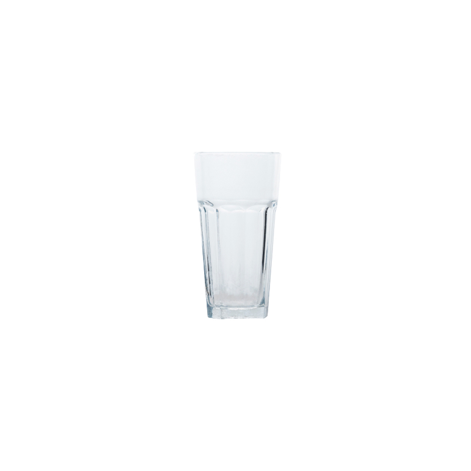 Набор стаканов Ecomo Coloss 350 мл 6 шт (RYG6135)