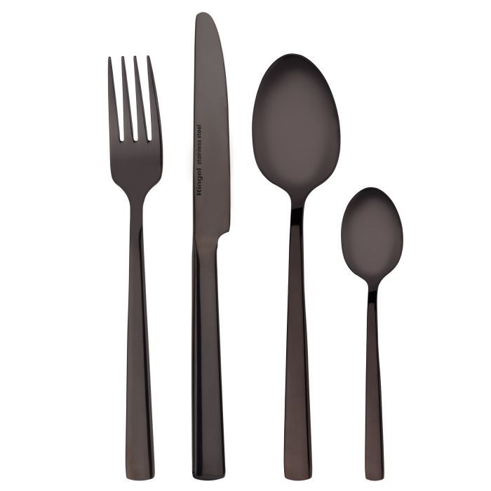 Столовая ложка Ringel Elegance Classic 6 шт (RG-3121-6/2) изображение 4