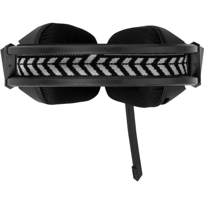 Наушники Xtrike ME GH-712 Black (GH-712) изображение 6
