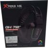 Наушники Xtrike ME GH-712 Black (GH-712) изображение 7