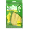 Рукавички господарські Frau Tau Гумові L/XL 1 пара (4820263231005)