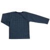 Піжама дитяча Breeze трикотажна (17636-116B-gray) зображення 5