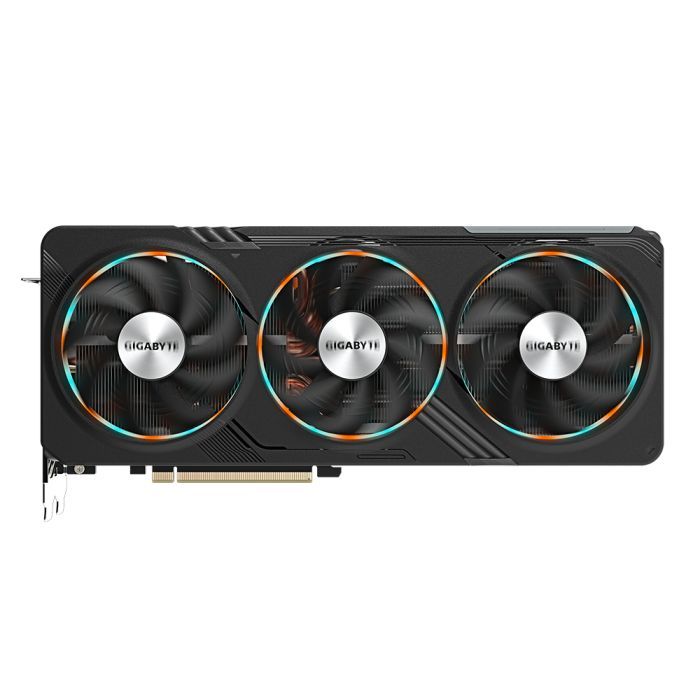 ᐈ Купити відеокарту GIGABYTE GeForce RTX4070Ti SUPER 16Gb GAMING