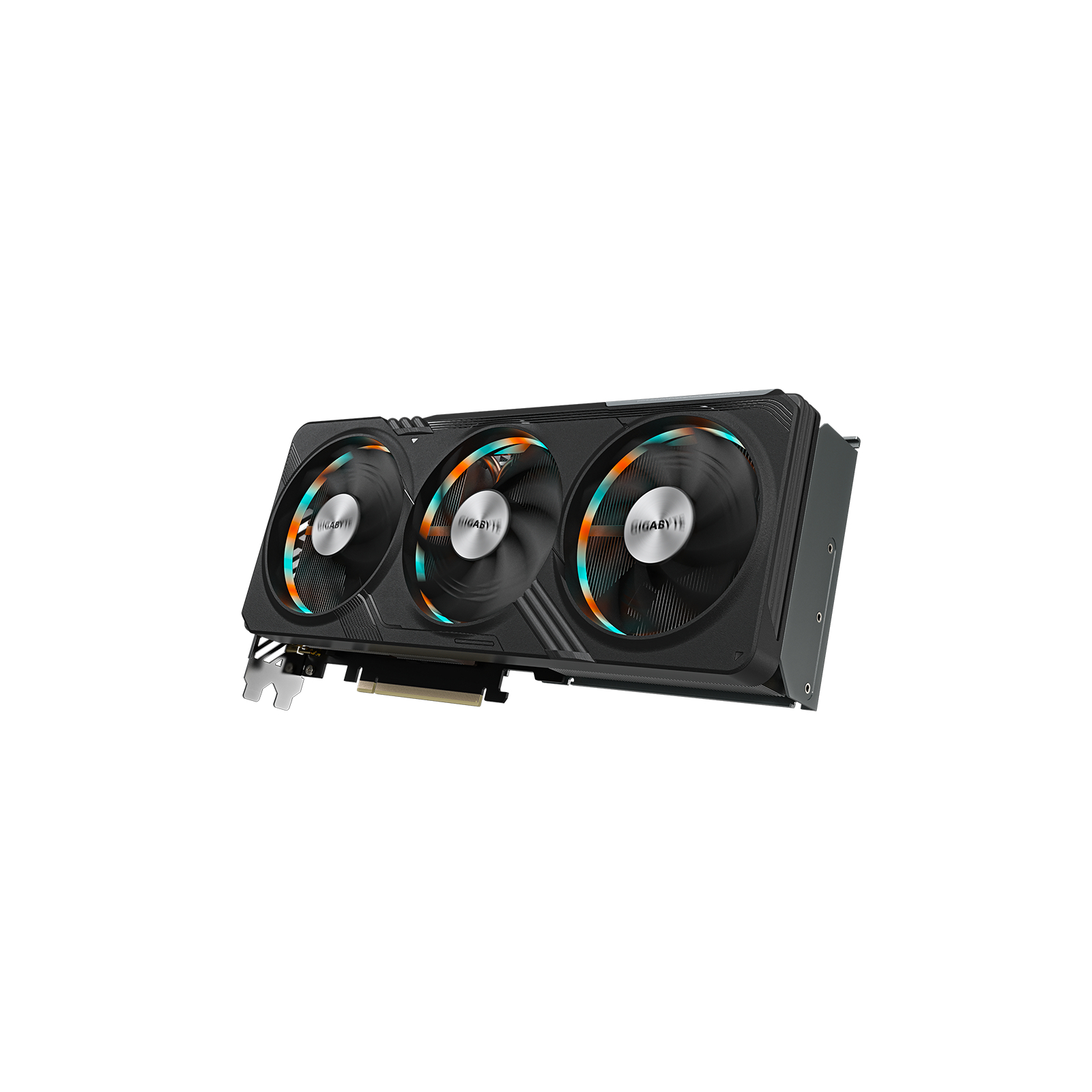 Видеокарта GIGABYTE GeForce RTX4070Ti SUPER 16Gb GAMING OC (GV-N407TSGAMING OC-16GD) изображение 5